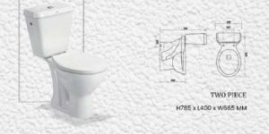 Ceramic Sanitaryware