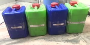 Vsafe Organic Virus Control Specialist