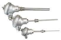 High Temperature RTD