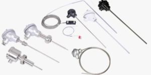 Industrial Temperature Sensor