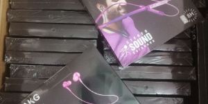 Samsung Akg Neckband