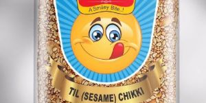 Til Sesame Chikki