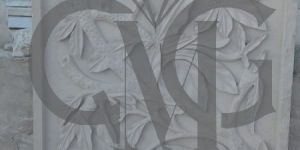 Floral Mural Installation Services