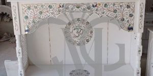 Marble Temple Installation Services