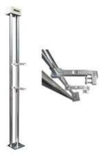 Long Travel Extensometer