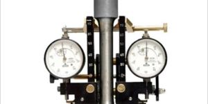 Mechanical Extensometer