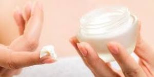 Rose Moisturising Cream