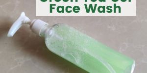 Tea Tree Face Wash