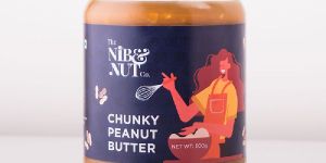 Chunky Peanut Butter