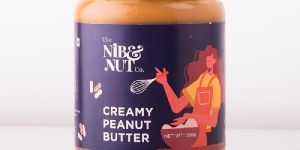 Creamy Peanut Butter