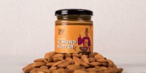 Customized Nut Butter