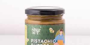 Pistachio Butter