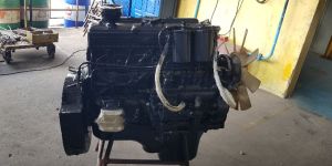 697 Inline Euro 1 FIP Full Engine