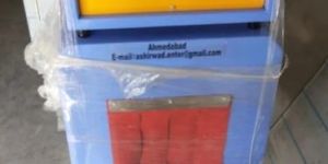 Semi Automatic Heat Shrink Tunnel Machine