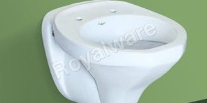 Wall Mounted Water Closet