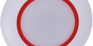 LEDIFY 3W Red Color Deep Light