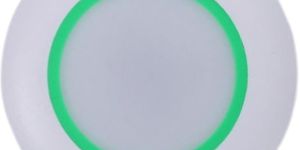 LEDIFY 3W Green Color Deep Light