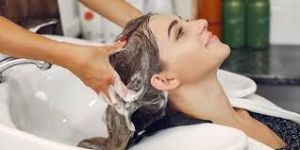 Scalp Care Shampoo with Conditioner