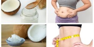 Slim Trim Massage Oil