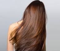 Smooth and Shine Hair Serum