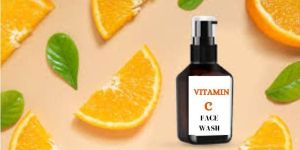Vitamin C Face Wash