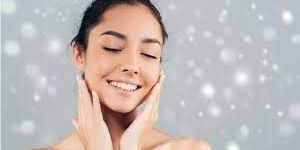 Winter Care Face Serum