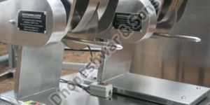 Poultry Portion Cutter Machine