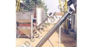 Screw Conveyor