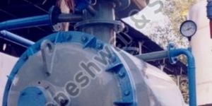 Sterilized Meat Waste Rendering Plant