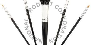 Basic Makeup Brush Set