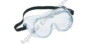 Chemical Safety Goggles