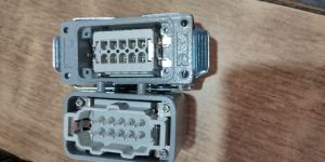 Heavy Duty Contactor