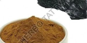 Shilajit Extract