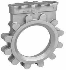 Butterfly Valve Parts