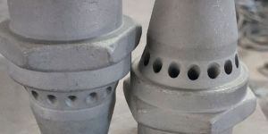 Investment Casting