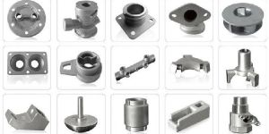 Investment Casting