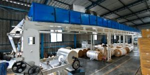 BOPP Self Adhesive Tapes