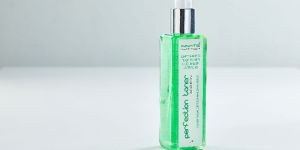 INNATE Green Apple Rose Toner with Cucumber Extracts