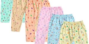 Baby Pajamas