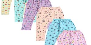 Kids Cotton Pajamas