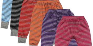 Kids Lowers Striped