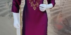 Rayon Kurti