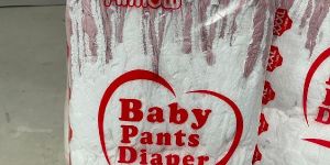 Baby Diapers