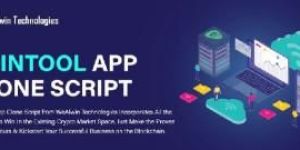 Cointool App Clone Script