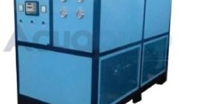 FRP RO Mineral Water Plants