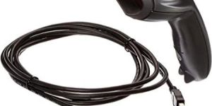 Barcode Scanner