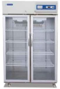 Large Medical Refrigerator