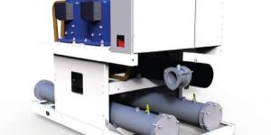 Water Cooled Scroll Chiller
