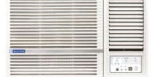 Window Air Conditioner