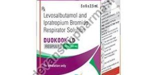 Duokook LD Respirator Solution